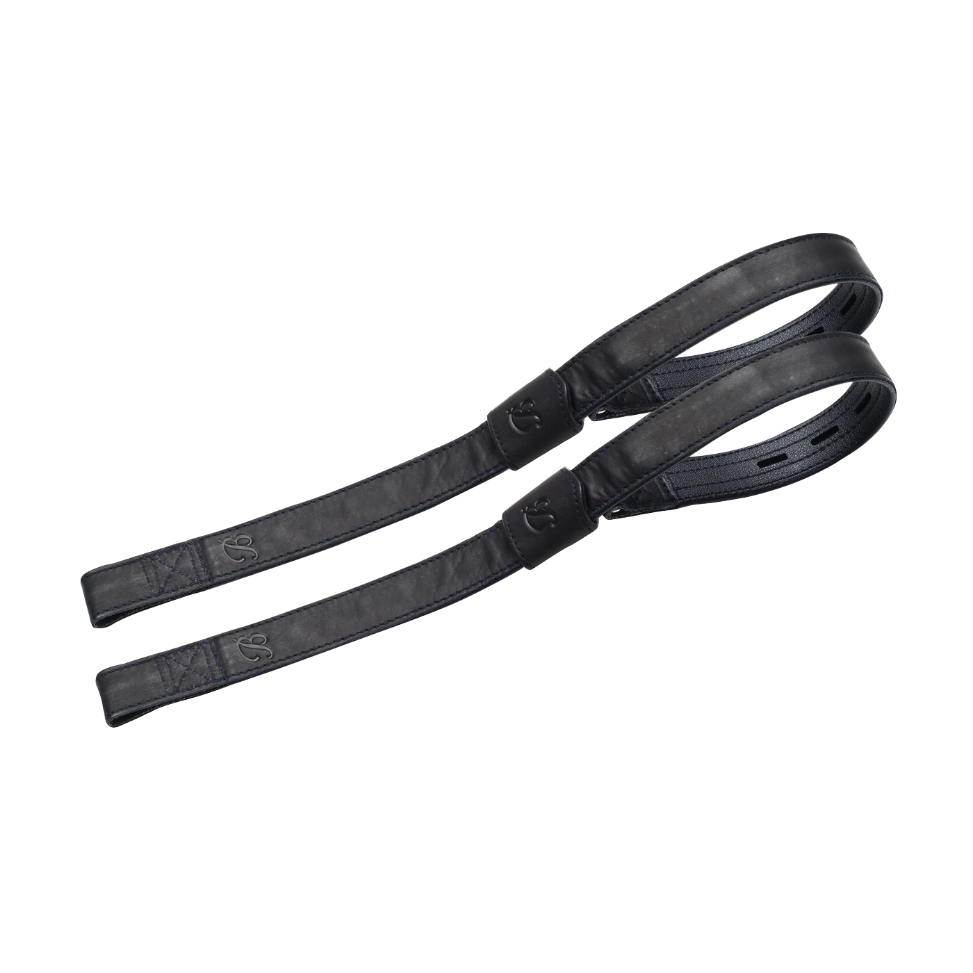 Bates Mono Steigbügelriemen Leather Webber classic