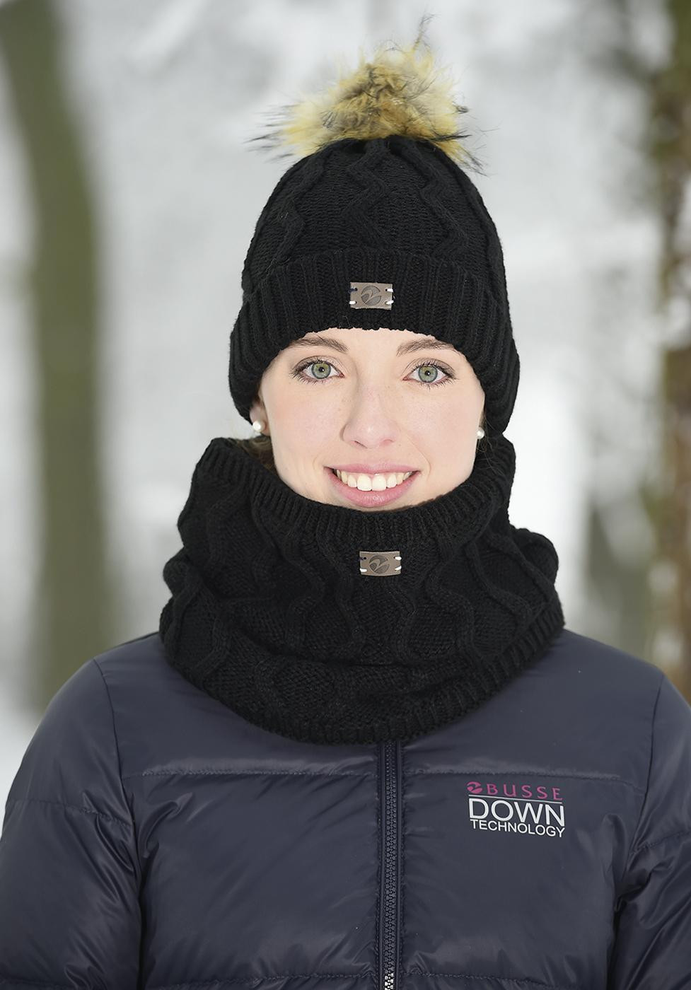 Busse Wintermütze Evolet