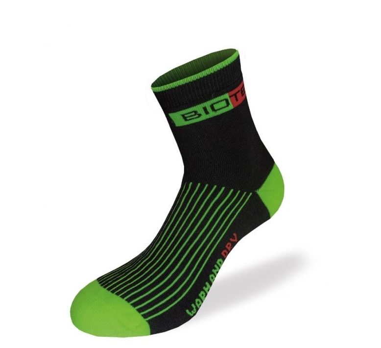 Biotex Thermal Socken 1019