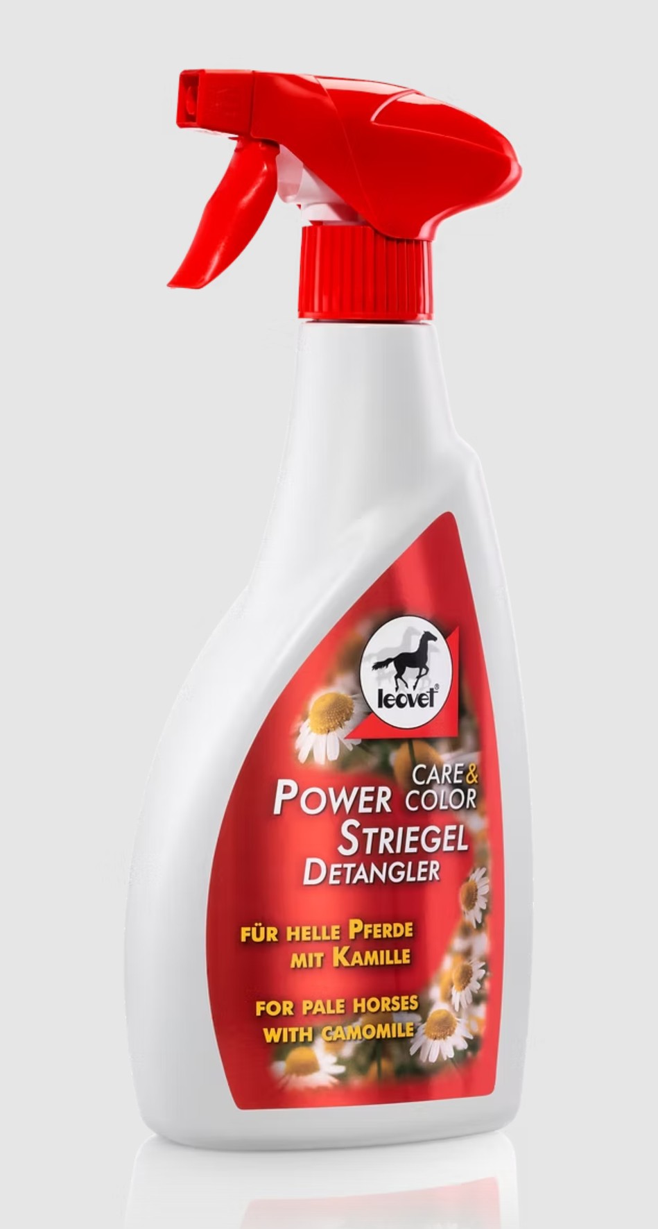 leovet Power Striegel kamille 500ml