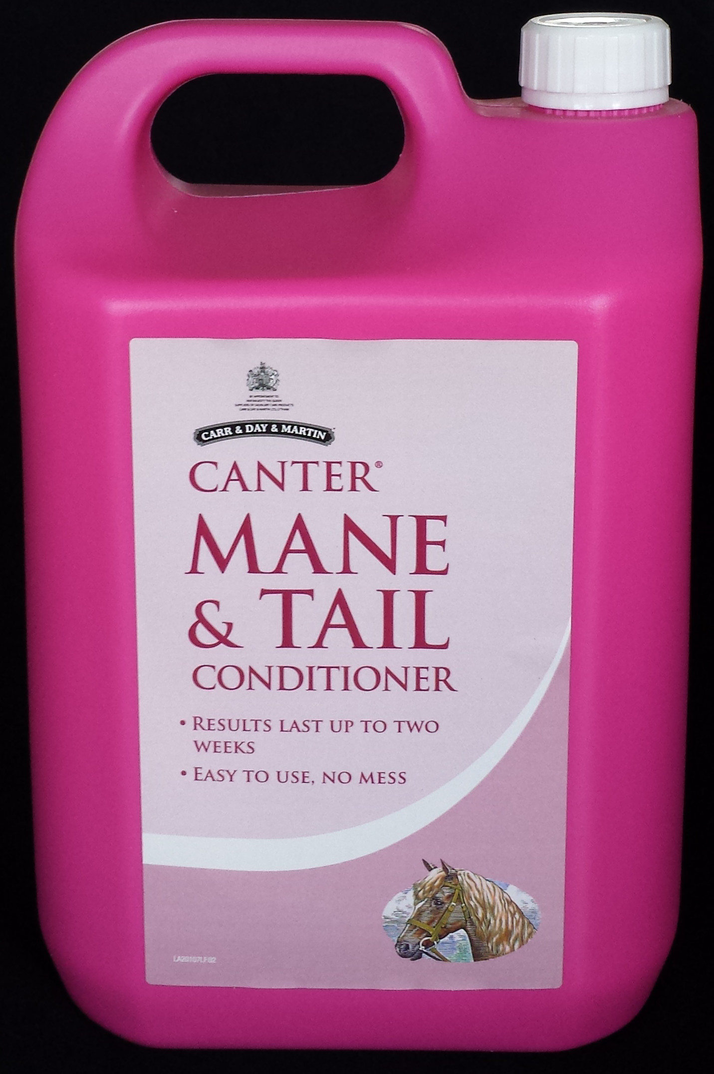 Carr and Day Martin Canter Mane & Tail Mähnenstriegel 5000ml 5000ml