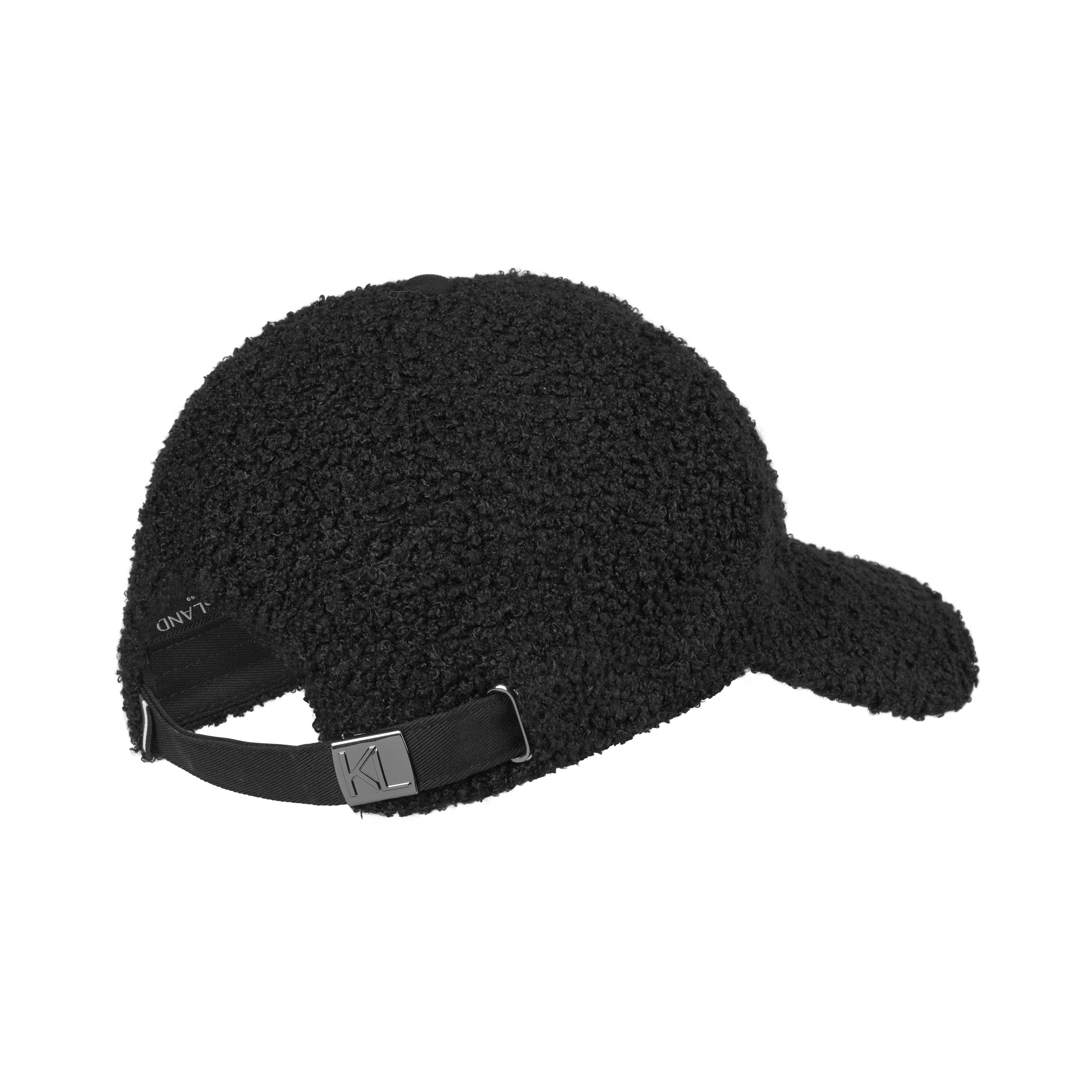 KL Amra Shepherd Cap black