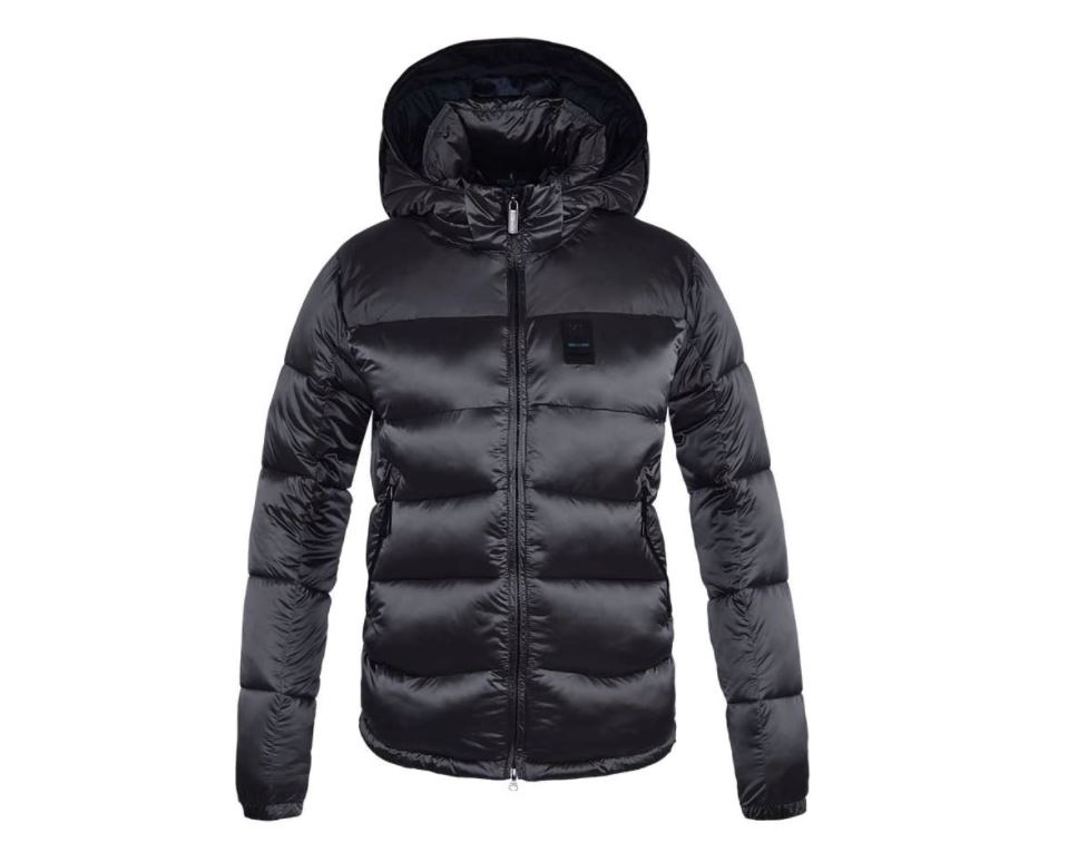 Kingsland KLhardy insulated Jacket