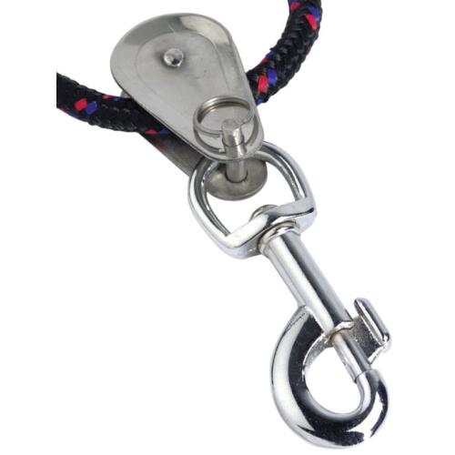 Rollen für Doppellongen