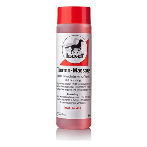 leovet Thermo Massage 500ml
