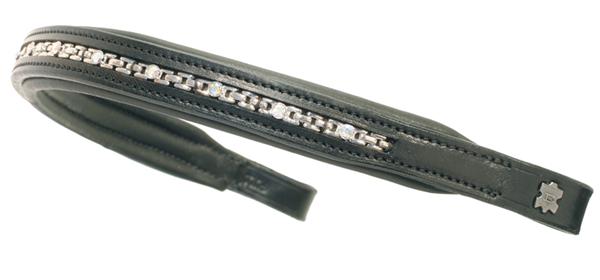 Döbert Stirnband Stallmeister dia 35