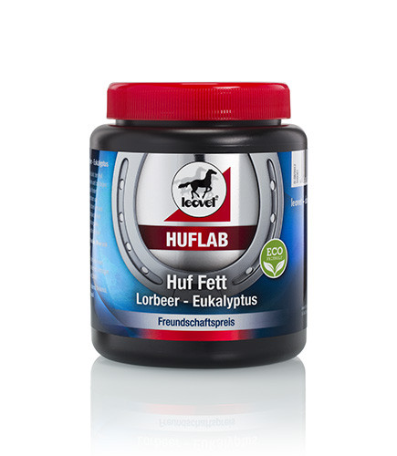 Leovet Huflab Huf Fett 750ml