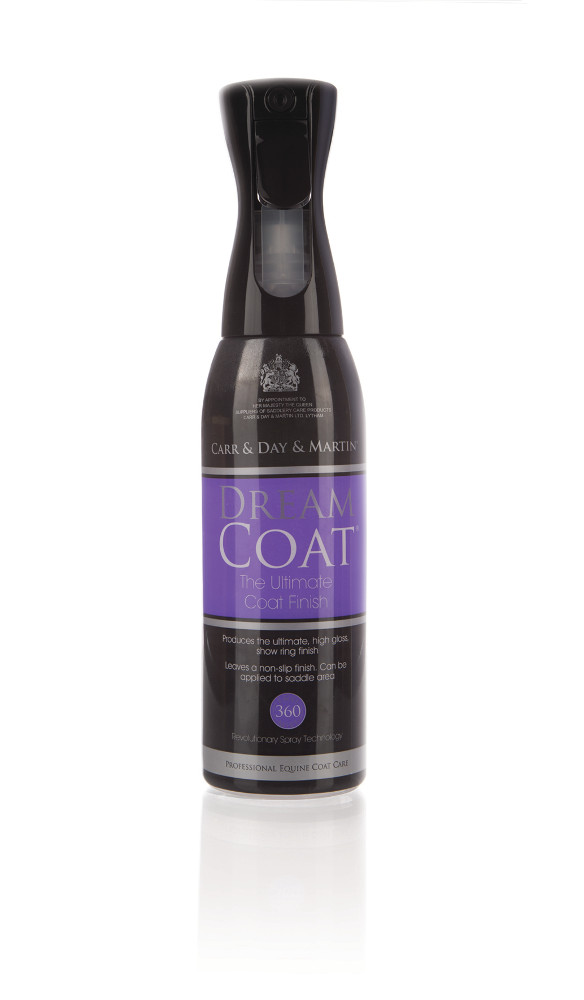 Carr and Day Martin Dream Coat 500ml