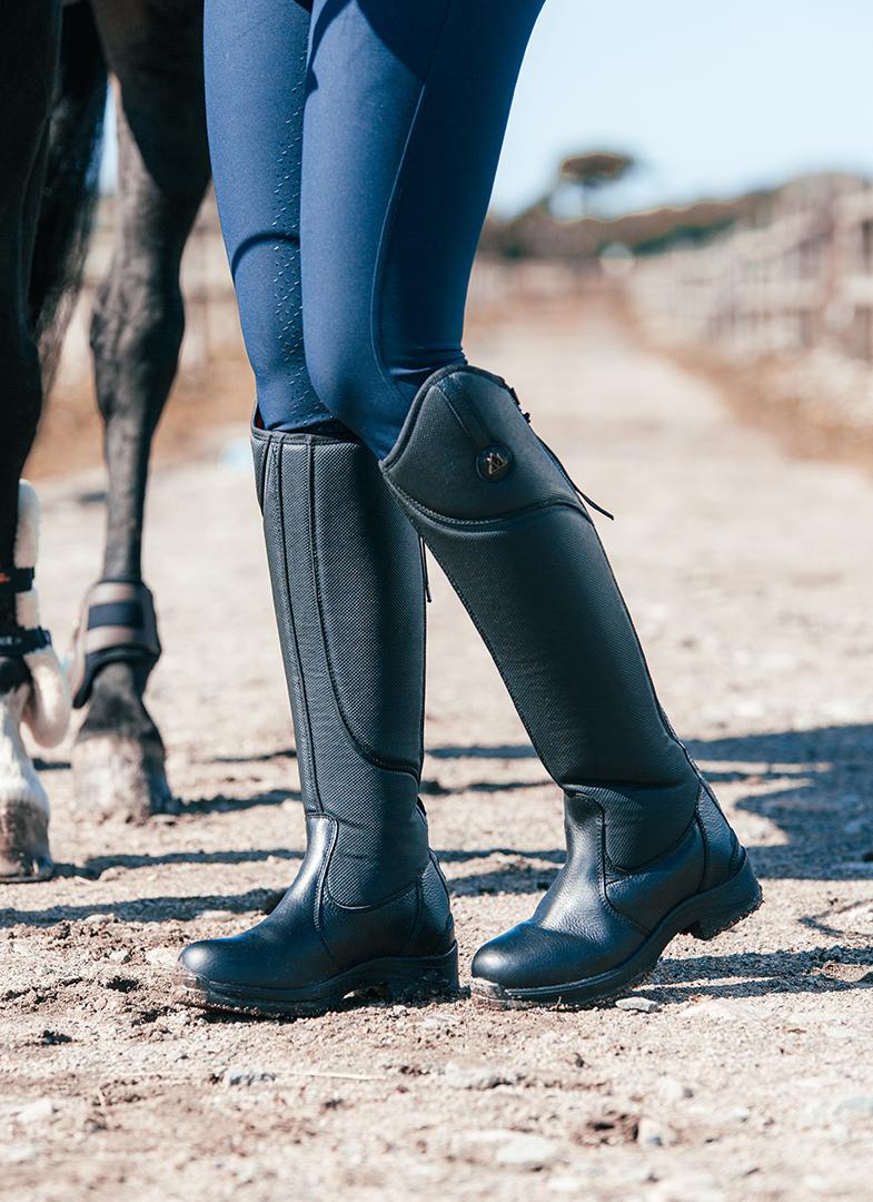Mountain Horse Thermostiefel Arctica