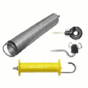 ELECTRA Weidezaun Torfeder - Set E160