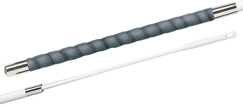 Fleck Voltigierpeitsche Carbon Composite 290cm