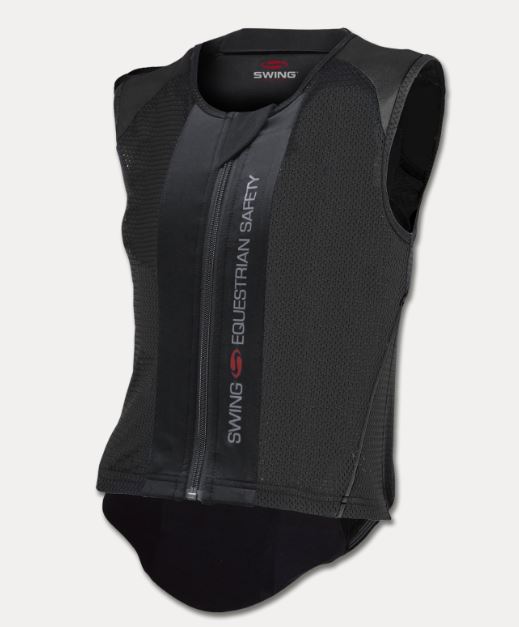 Waldhausen SWING Rückenprotektor, Kinder