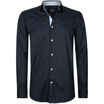 HV POLO Herren Hemd Oscar