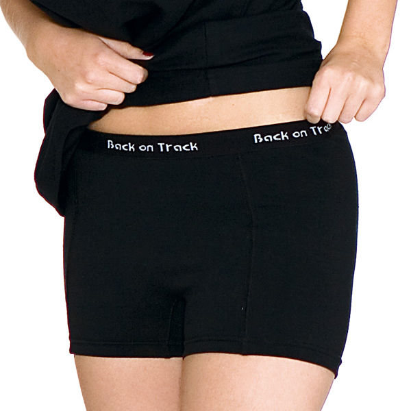 Back on Track Boxershorts, Damen