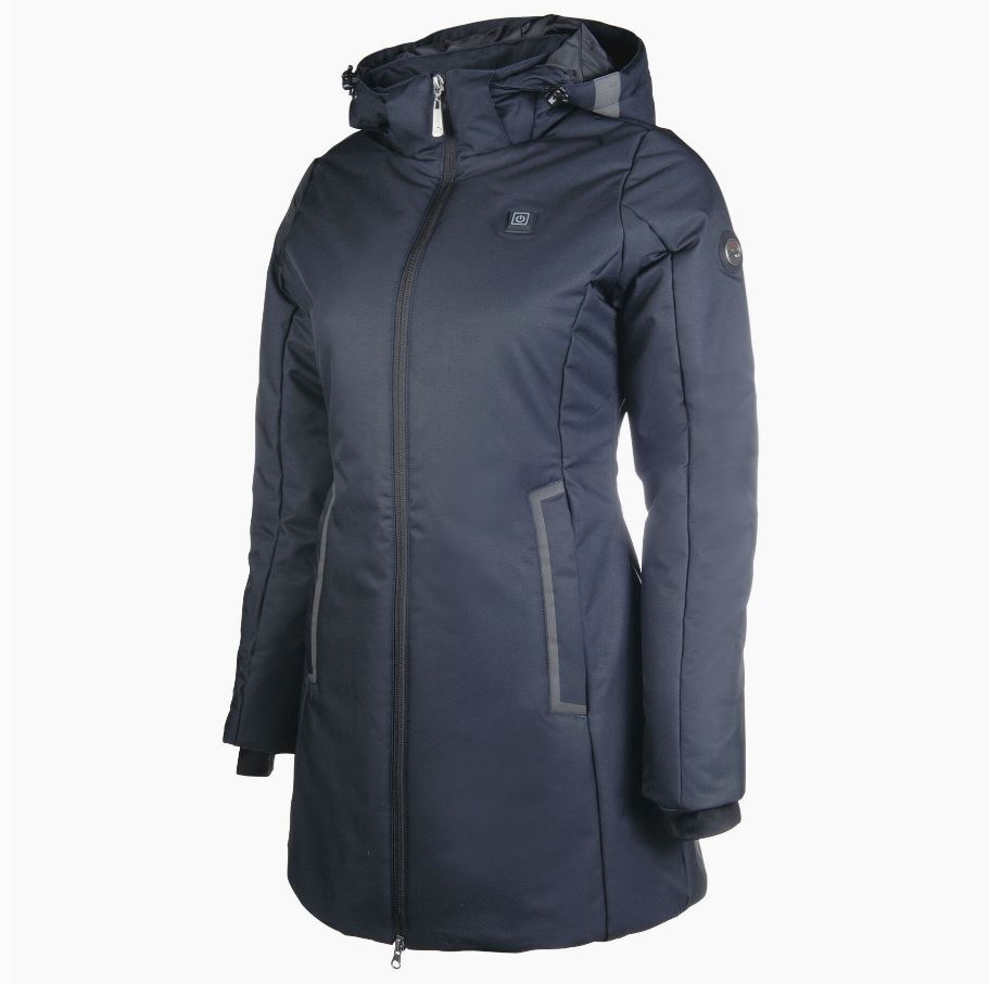 HKM Heizmantel -Elegant- Style