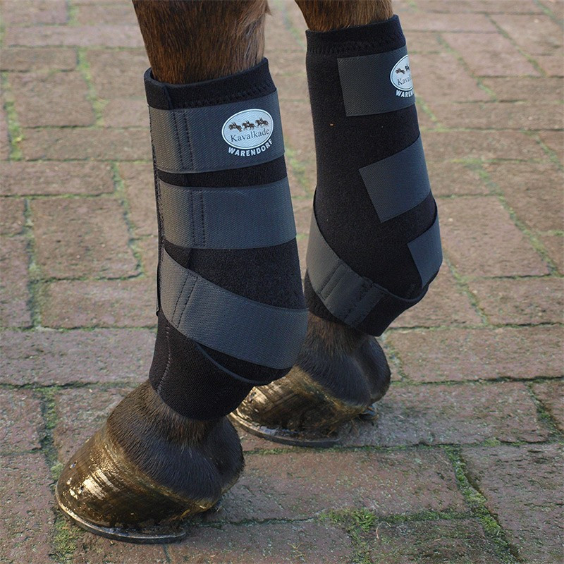 Kavalkade KavalPren Gamaschen Allround