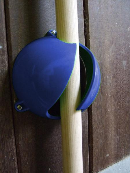 Busse Gerätehalter PRO