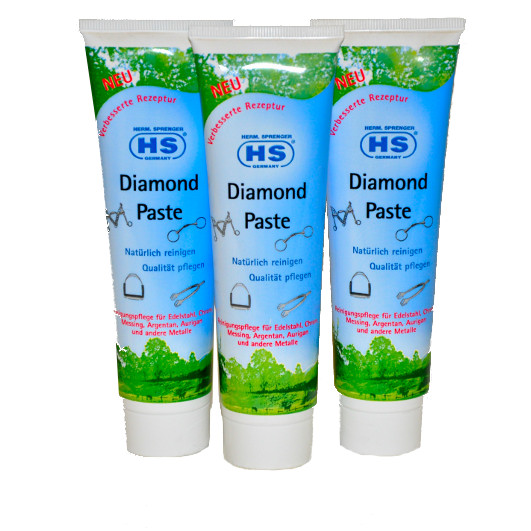 Sprenger Diamond Paste 100ml