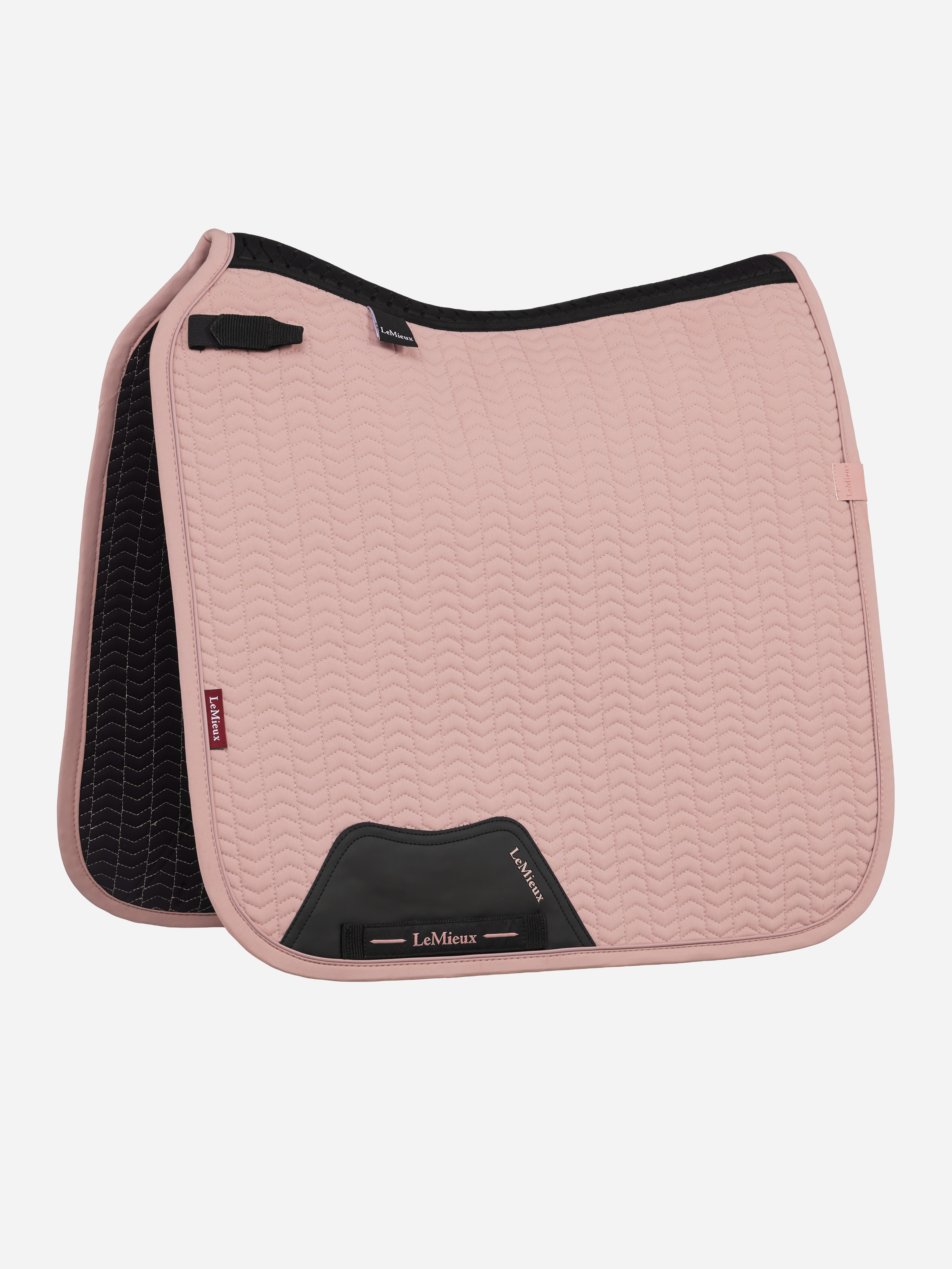 Essence Square Dressurschabracke
