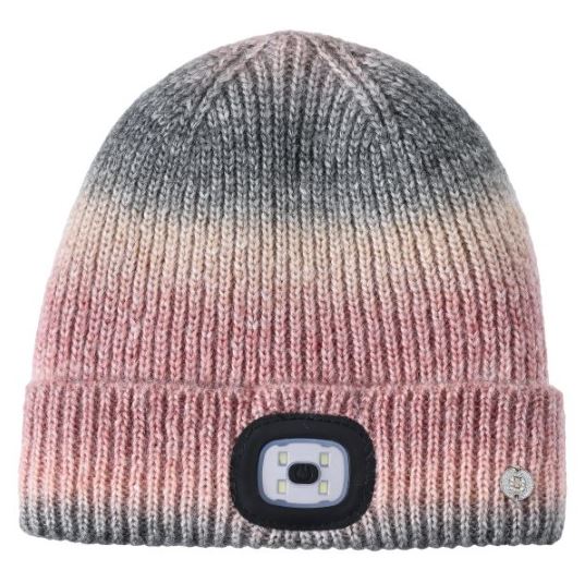 IMPERIAL RIDING Mütze Chilly Sparkle with light
