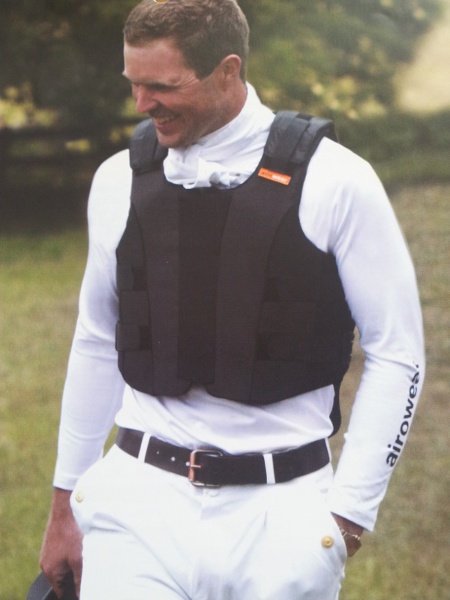 Airowear Men's Outlyne Sicherheitsweste