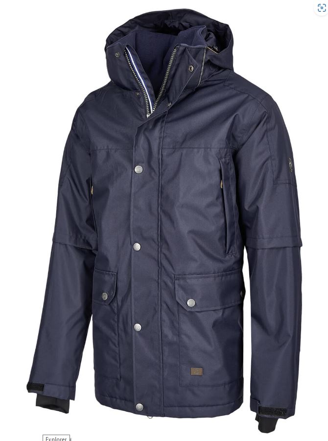 Busse Reitjacke Campo