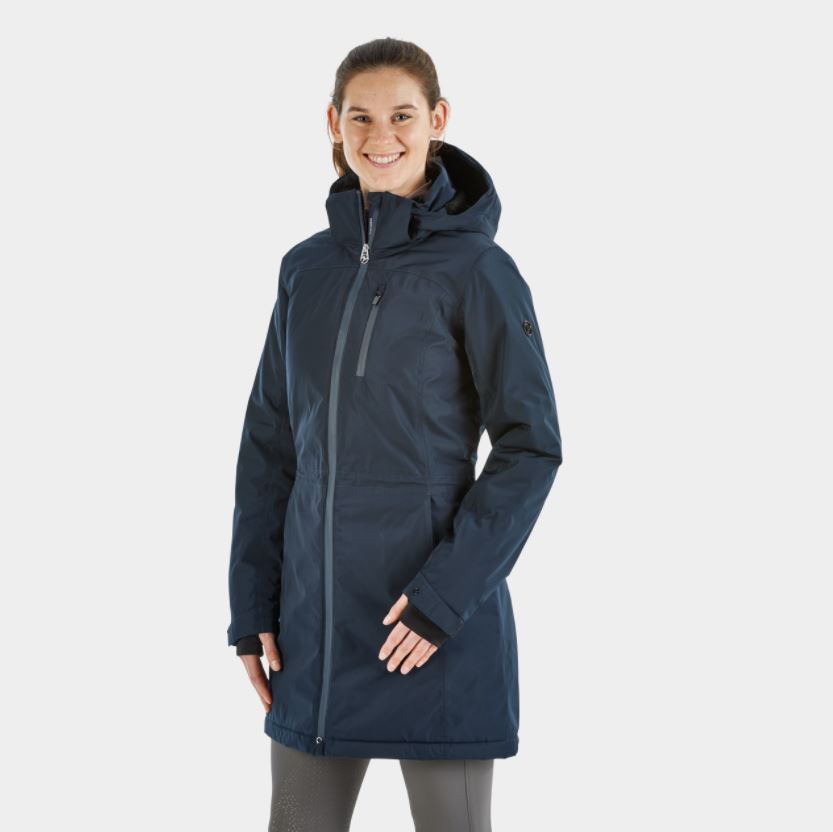 Busse Reitparka TAMINI