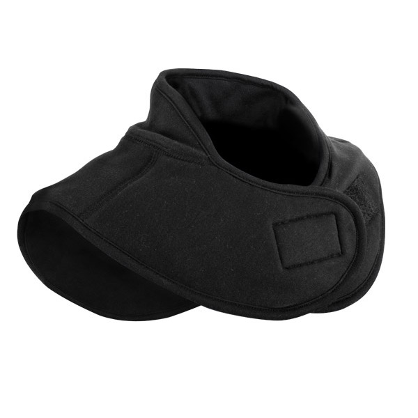 Back on Track Halskragen mit Klettverschluss