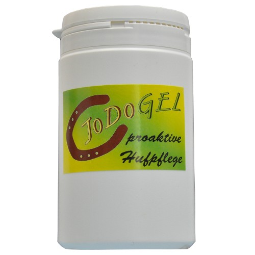 JoDoGel Strahlpflege 250ml