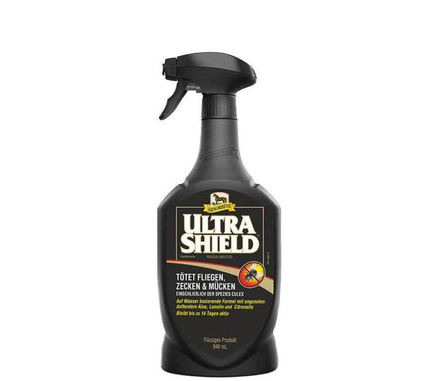 Absorbine UltraShield 950ml - Insektenschutz