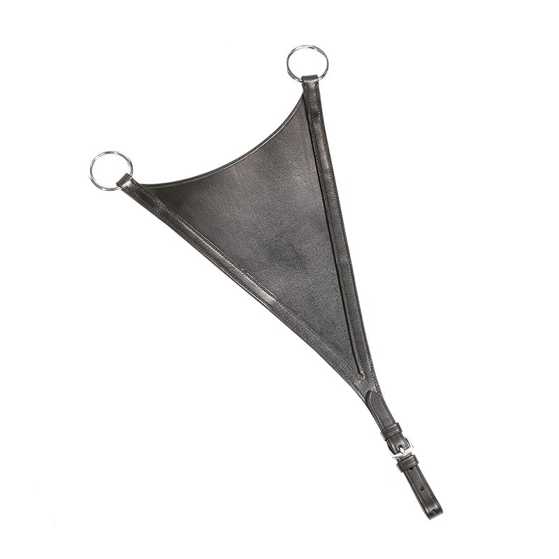 Kavalkade Martingalgabel geschlossen, Softleder